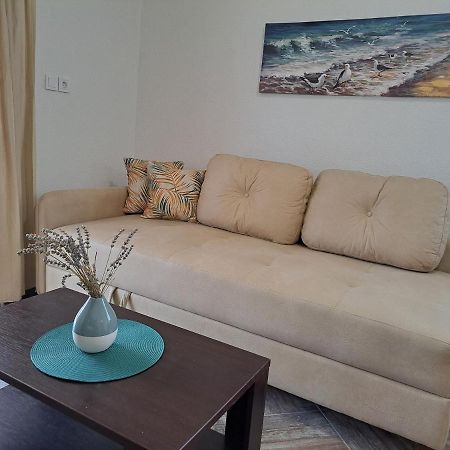 Dk Apartments Krasici Tivat Buitenkant foto