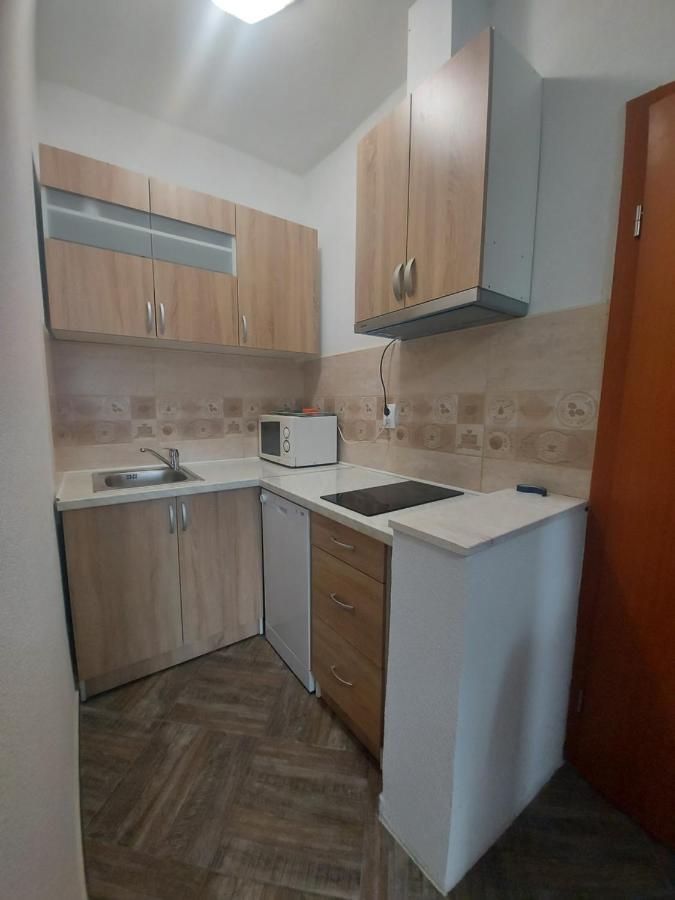 Dk Apartments Krasici Tivat Buitenkant foto