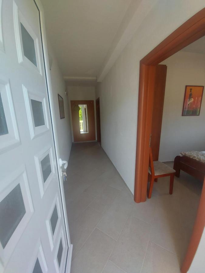 Dk Apartments Krasici Tivat Buitenkant foto