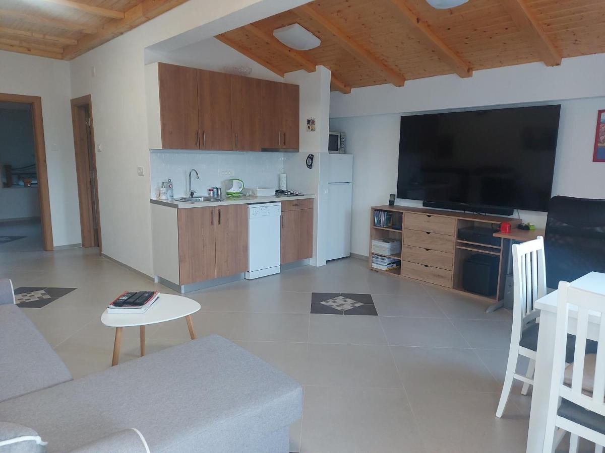 Dk Apartments Krasici Tivat Buitenkant foto