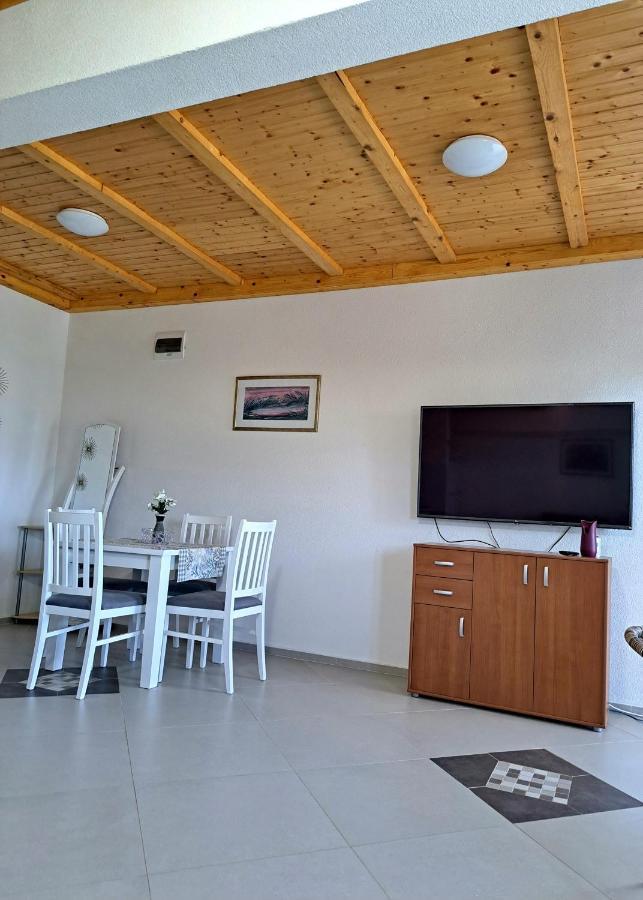 Dk Apartments Krasici Tivat Buitenkant foto