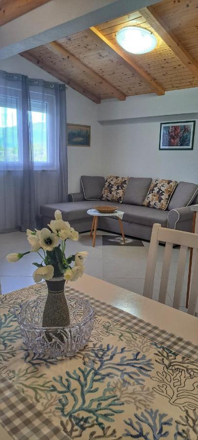 Dk Apartments Krasici Tivat Buitenkant foto