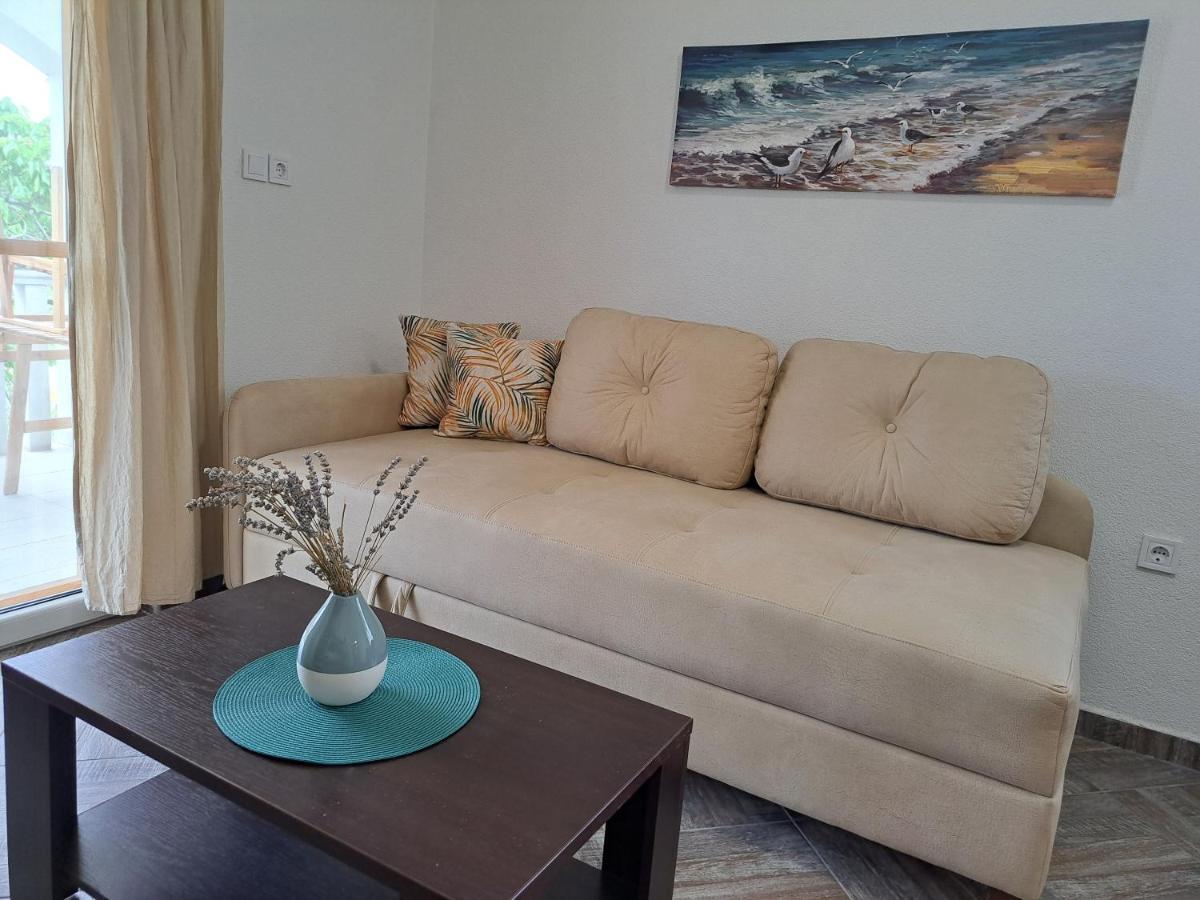 Dk Apartments Krasici Tivat Buitenkant foto
