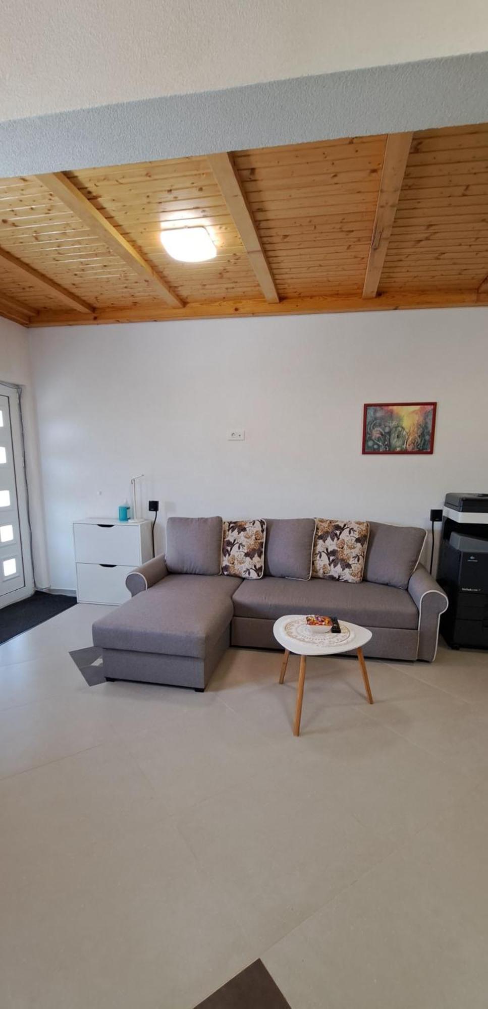Dk Apartments Krasici Tivat Buitenkant foto