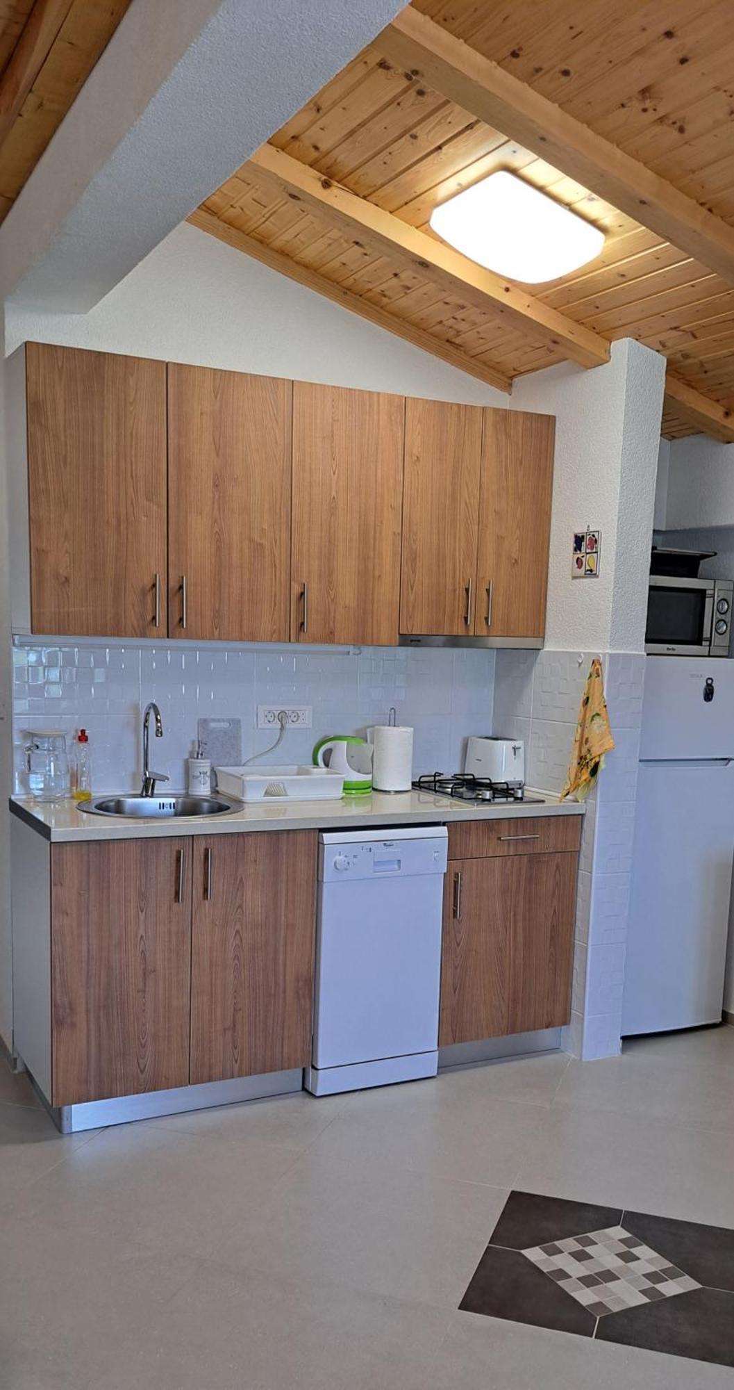 Dk Apartments Krasici Tivat Buitenkant foto