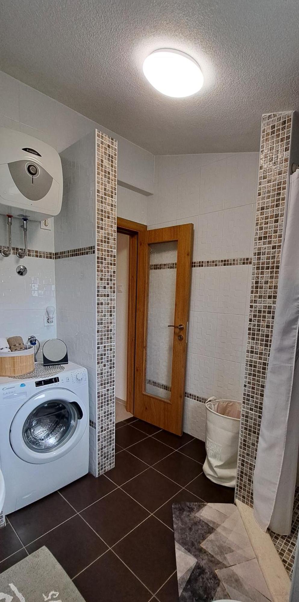 Dk Apartments Krasici Tivat Buitenkant foto